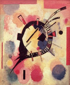 Yellow Centre, 1926